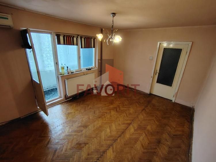 Etaj 1. Centrala termica proprie. Boxa in CF - Poză 1
