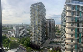 Vand apartament 2 camere cu 2 bai , LIBER , nelocuit, Asmita Gardens - Poză 8