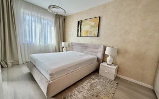 VILA  moderna P+1+M în Pipera – zonă premium, acces privat - Poză 6
