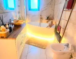 Casa P+ 1 si Pod locuibil, 312mp,  teren 507mp, an 2024 - Poză 14
