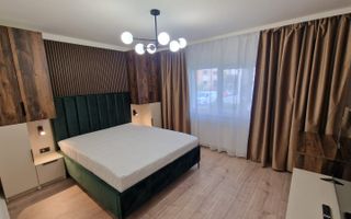 APARTAMENT ULTRAFINISAT | 3 CAMERE | MARASTI | Zona Dorobantilor - Poză 7