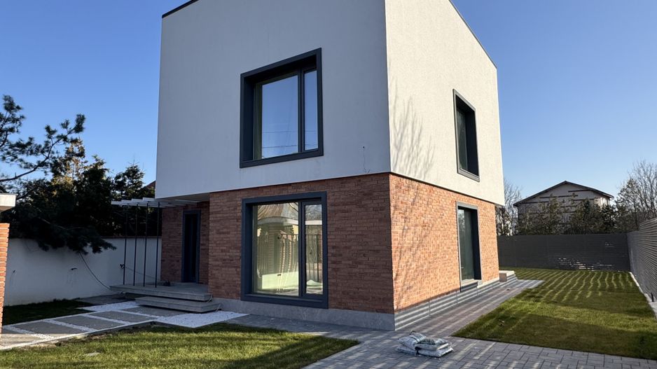 Vila de vânzare în Tunari - Zona ideală pentru tine! - Poză 10