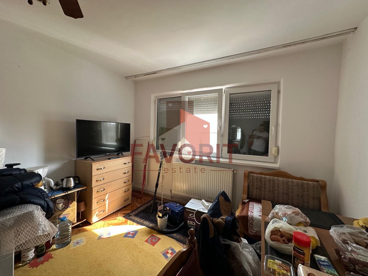 4 camere | centrala prorpie | etaj intermediar | boxa | zona excelenta - Poză 4