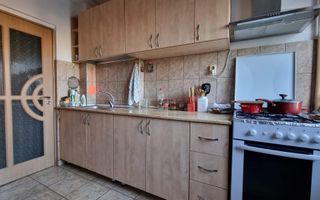 Apartament 3 camere Stefan Cel Mare - Lizeanu - Poză 18