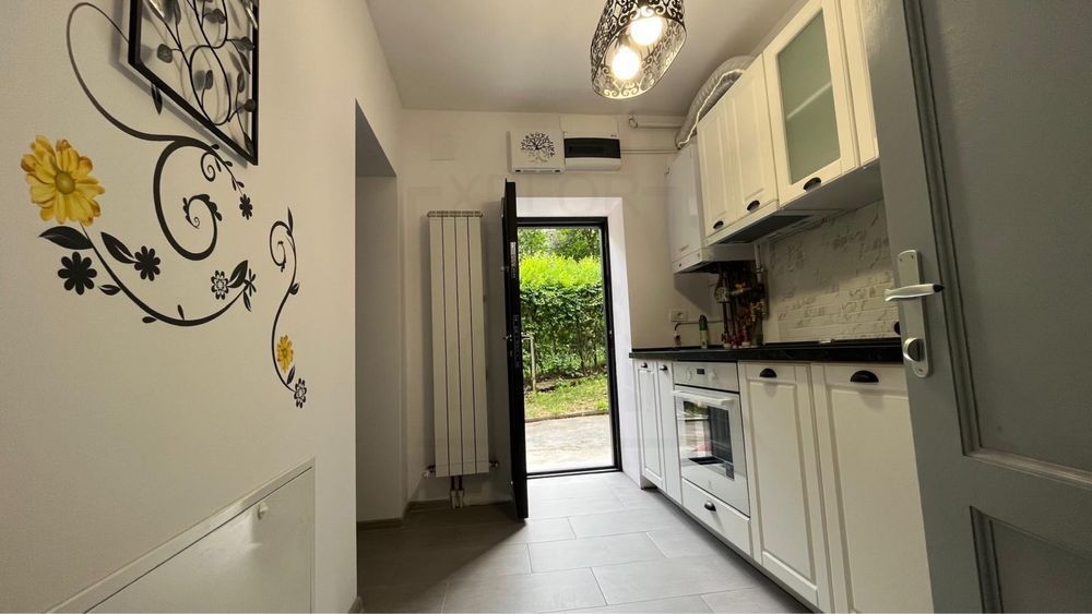 Apartament 2 Camere | Centru Istoric | Lângă Biserica Neagră - Poză 9