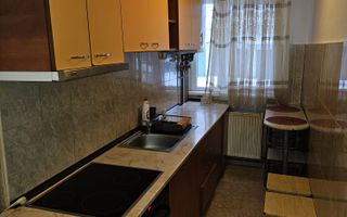 Ap. 2 camere – Cuza Voda zona Varsteana - Poză 6