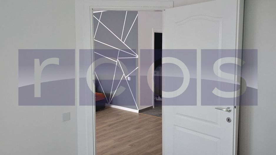 VANZARE 2 CAMERE | PETROM CITY | 63MP | UTILAT SI MOBILAT | TERASA 9MP - Poză 5