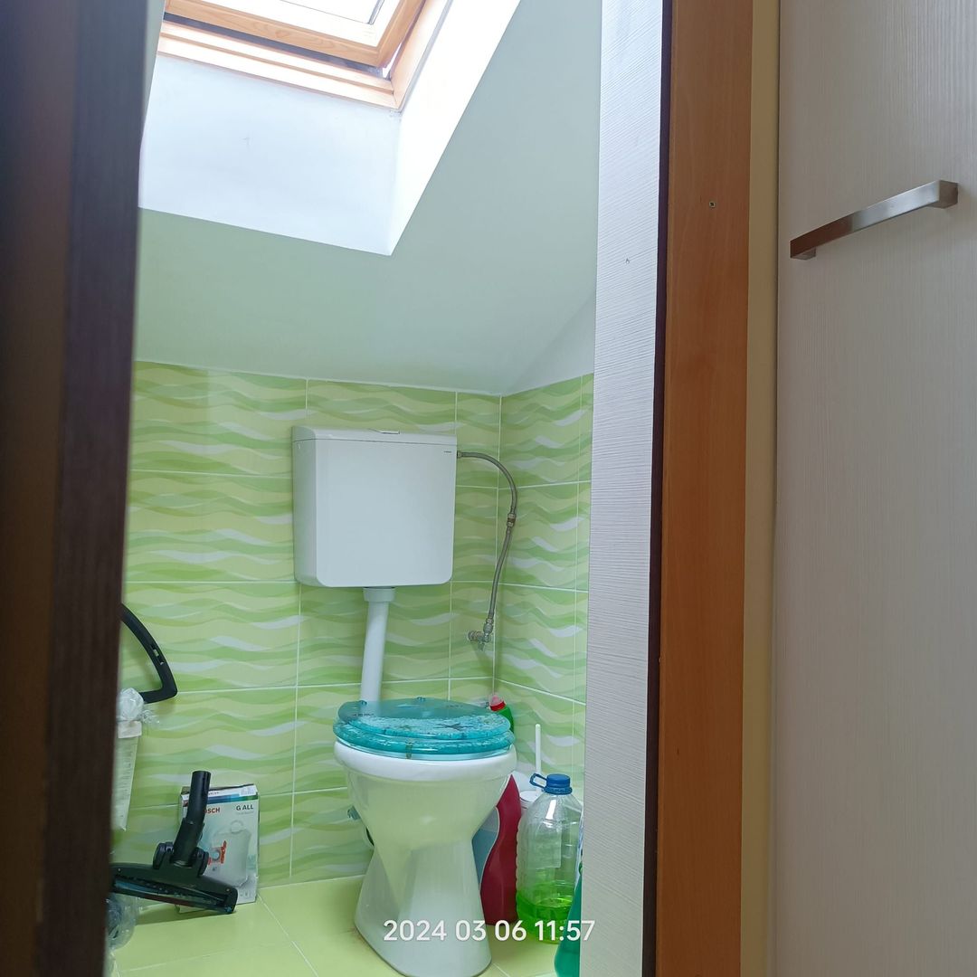 De vanzare! Apartament frumos si spatios pe strada Campului - Poză 8