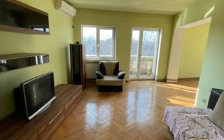 Oportunitate investitie 2 camere Dorobanti centrala proprie - Poză 1