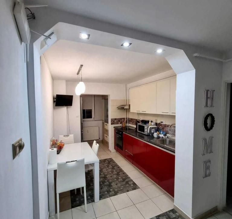 Apartament 3 camere ultramodern | Crangasi - Poză 3