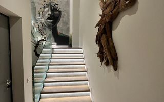 Penthouse Aviatiei | Complet Mobilat | View  Superb - Schiță 16