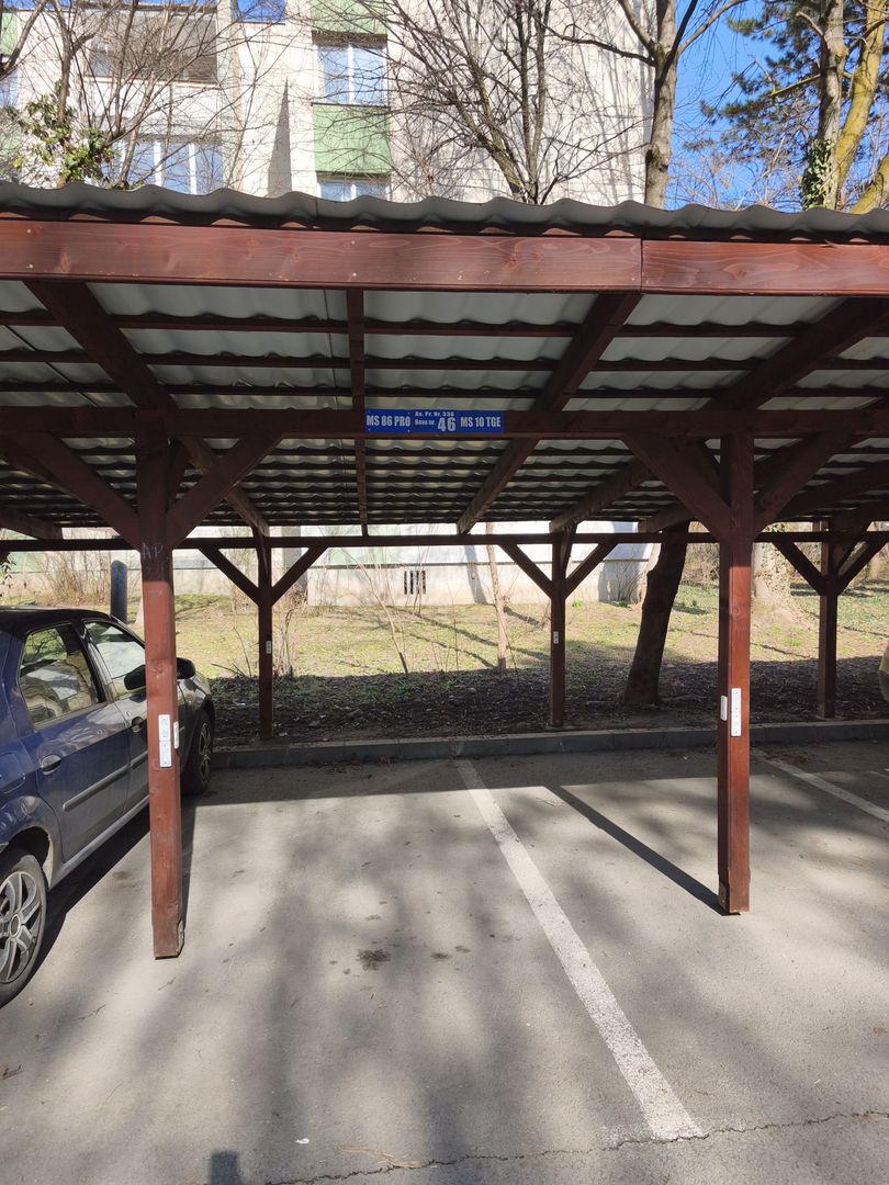 Apartament 3 camere PREMIUM Poli 2 | Parcare inclusa - Poză 10