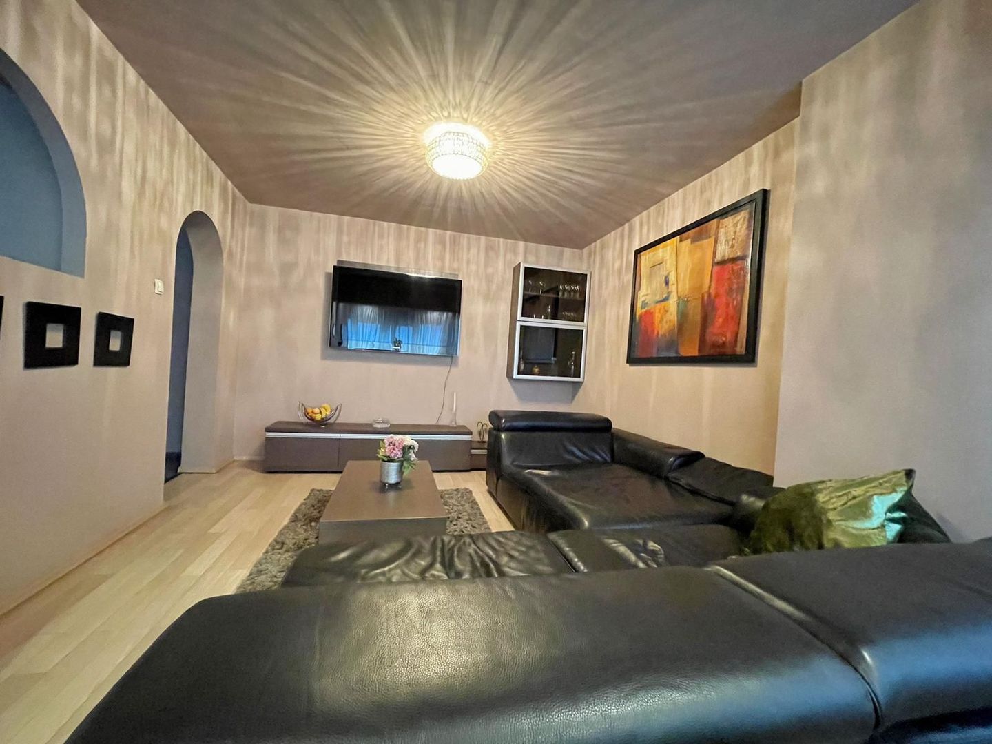 Apartament 3 camere modificat ,Brasov, Zizinului - Poză 8