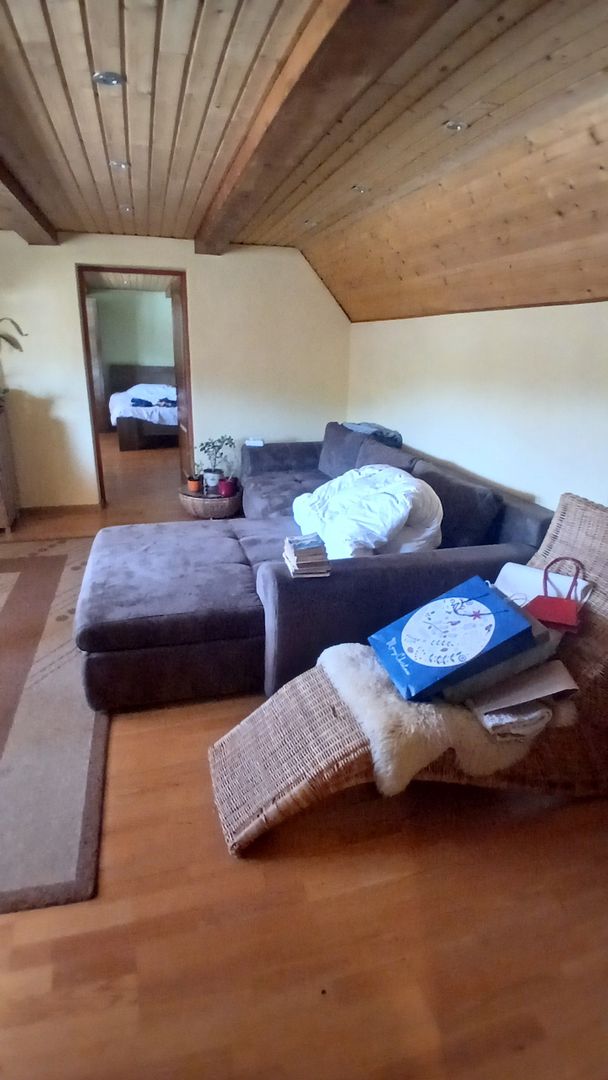 Casă individuală de vânzare în Șura Mare – ideală pentru 2-3 familii - Poză 9