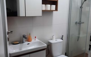 Casa de vanzare 120 mp / curte 300 mp / doua locuri de parcare - Poză 7