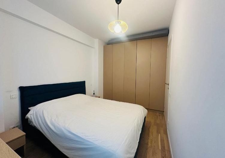 Apartament 2 camere premium (Vasile Lascăr 216-218) Parcare inclusa - Poză 13