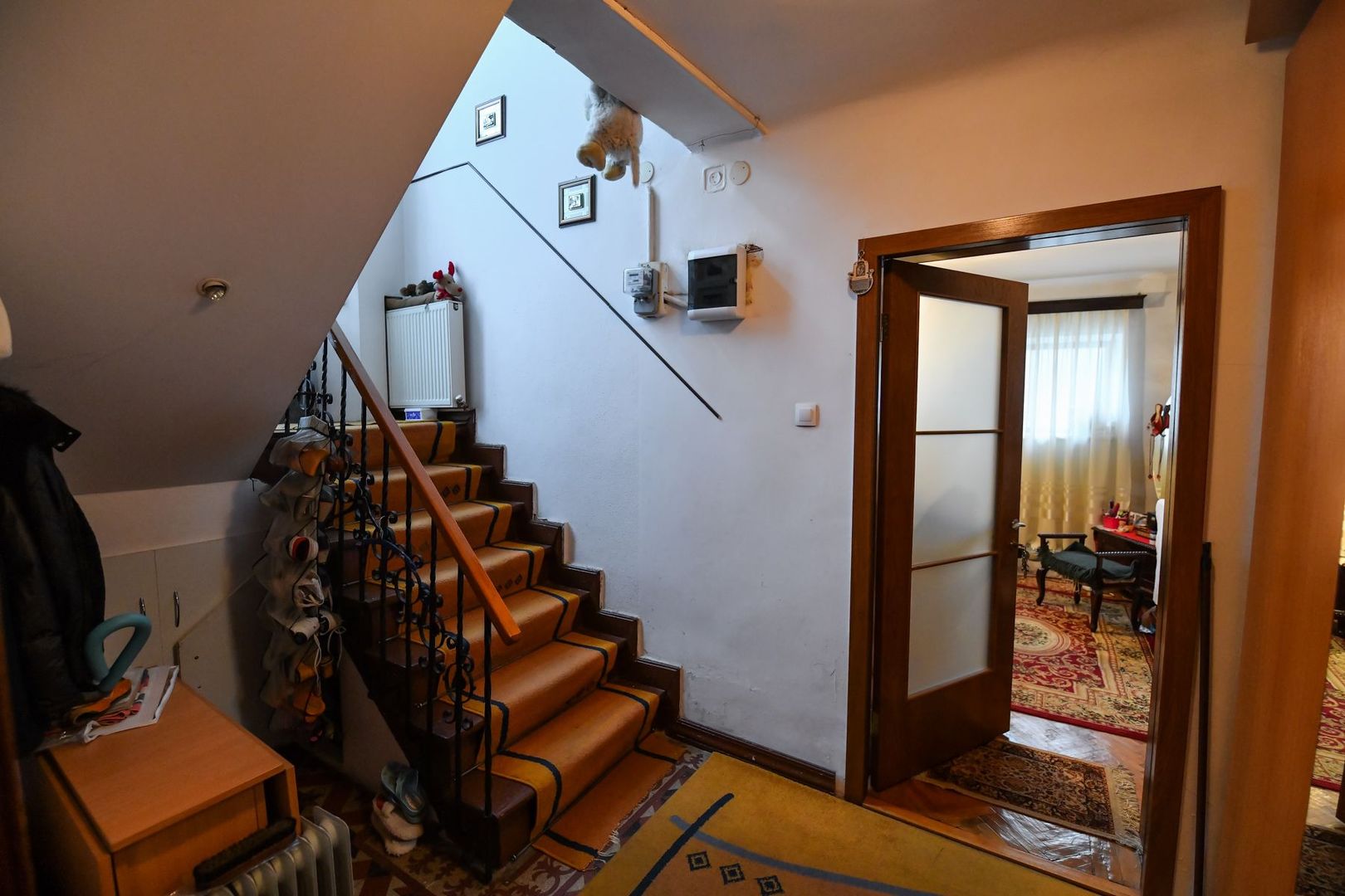 Casa individuală | Strada Plantelor | Curte proprie - Poză 10