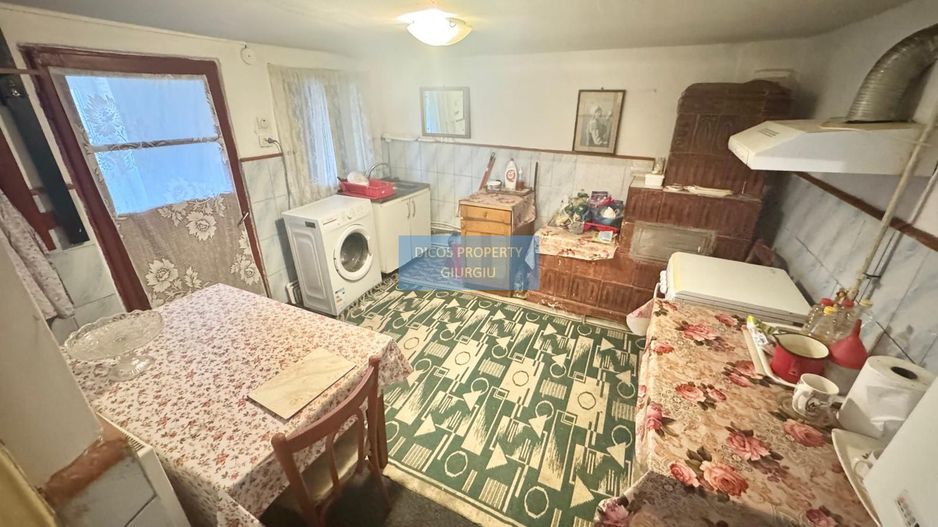 Casă de vânzare – Fdt. Rozelor - Poză 8