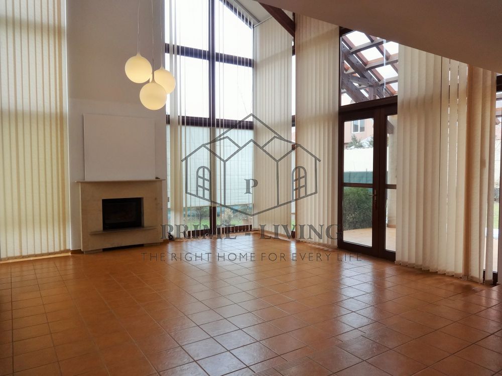 VILA SPATIOASA CU 5 CAMERE IN COMPLEX BOUTIQUE DIN IANCU NICOLAE - Poză 1