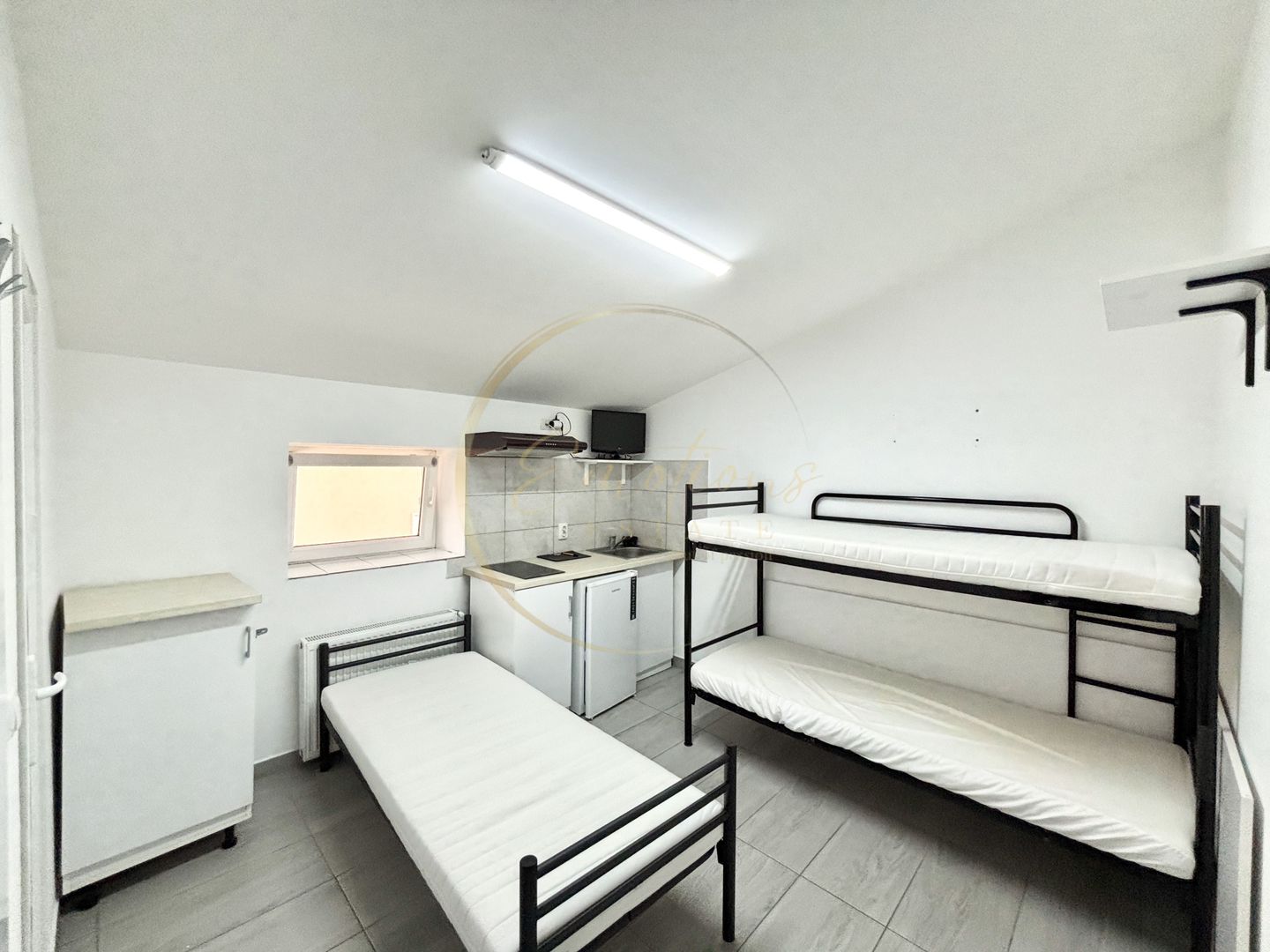 IDEAL PENTRU FIRME | Camere modern utilate - zona Shopping City | SUPER PREȚ - Poză 7