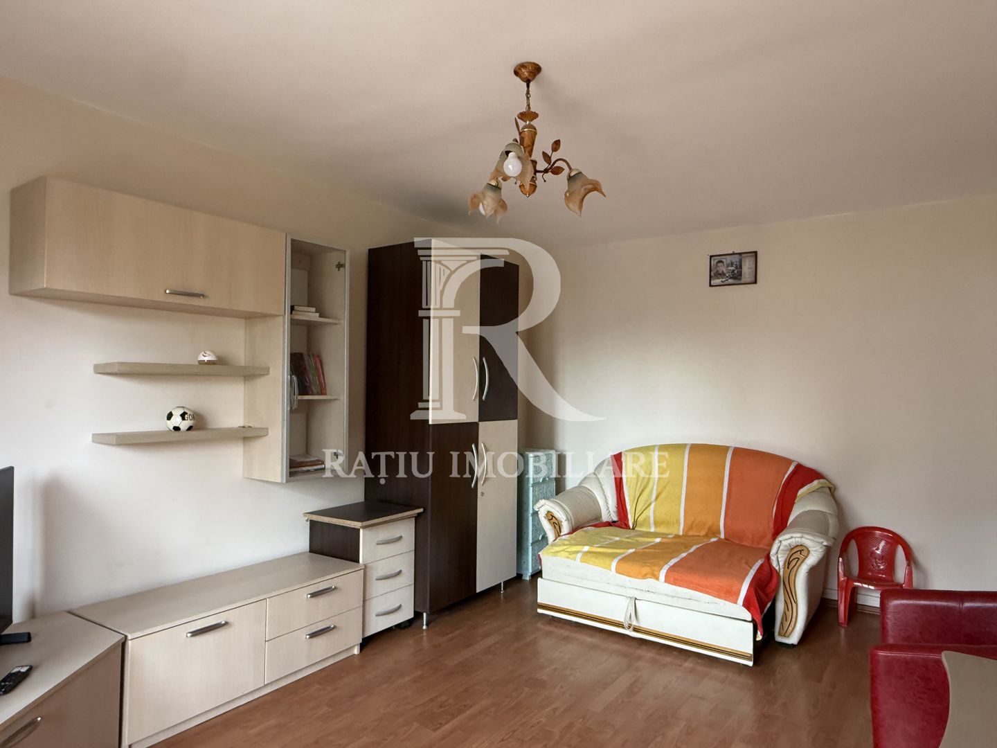 Apartament cu 2 camere de închiriat | Rogerius | Oradea - Poză 2