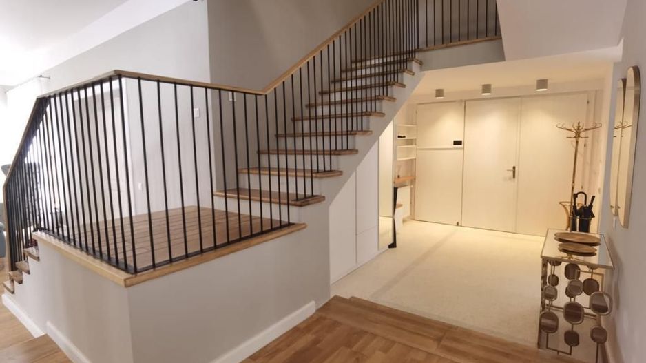 Vila individuala cu piscina Erou Iancu Nicolae - Poză 22