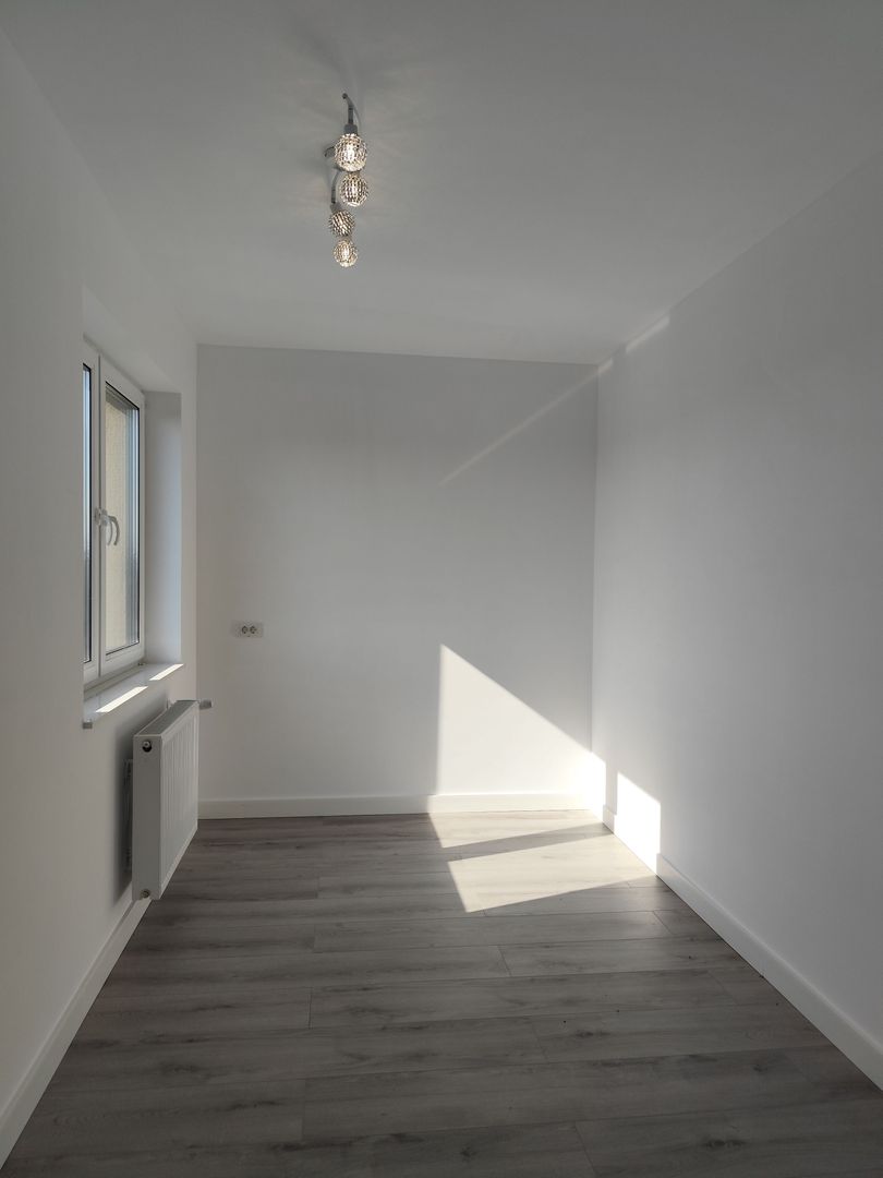PENTHOUSE 5 dormitoare, Victoria Rezidential, Nufarul, Oradea VANZARE - Poză 9