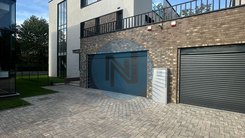 Vila cu 5 camere cu piscina proprie - scoala Americana - Poză 37