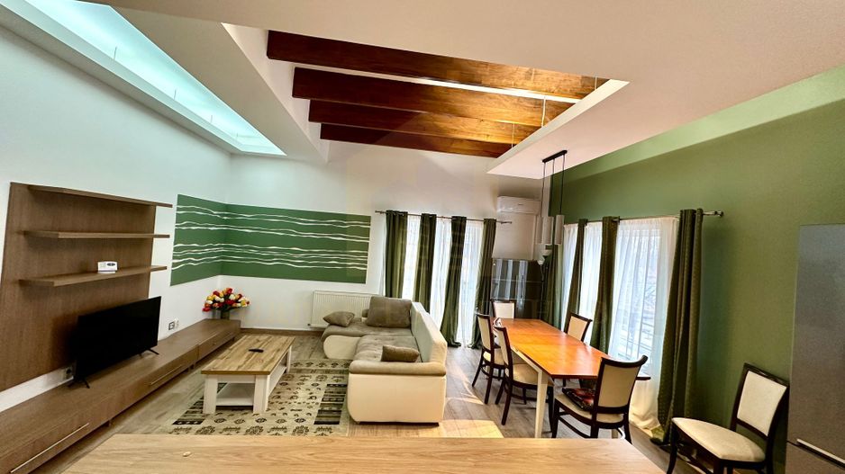 Vanzare apartament 3 camere, zona C. Brancusi - Poză 14