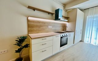 Calitate Superioara! Garsoniera decomandata. Sibiu - Poză 1