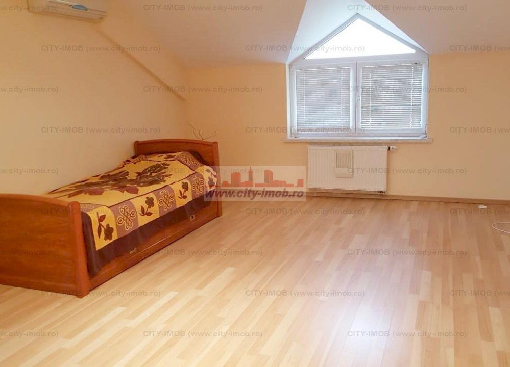 Vanzare Casa Vila Iancu Nicolae Pipera Bucuresti - Poză 14