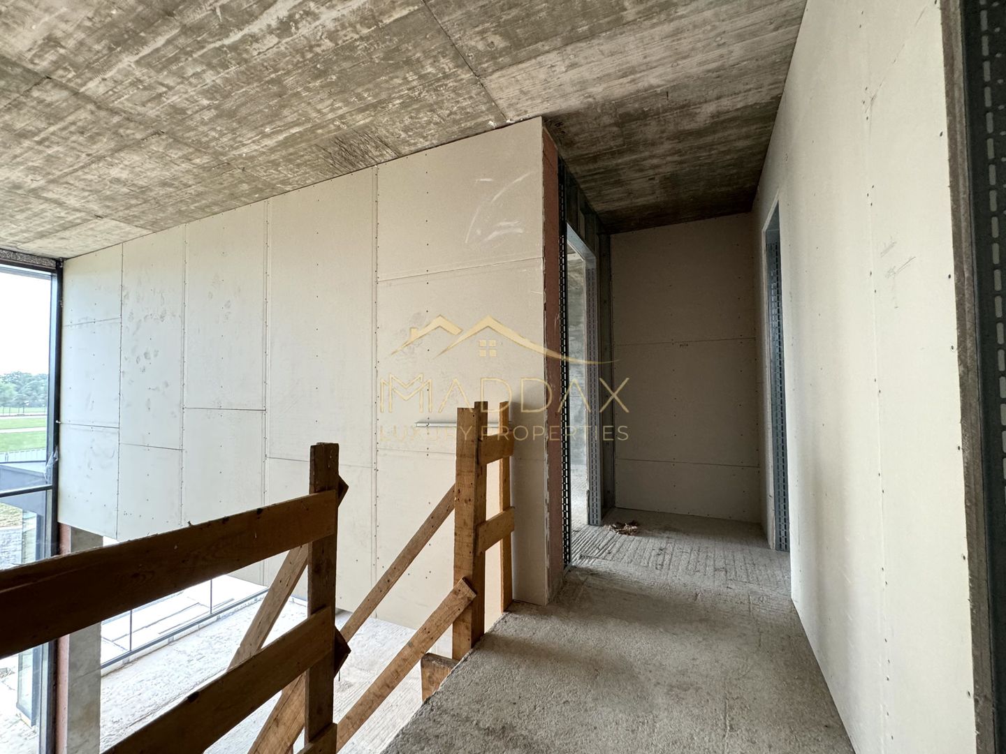 Vila Exclusivista *296mpc* / 753 mp teren + piscina si fire-pit / Balotesti - Poză 26