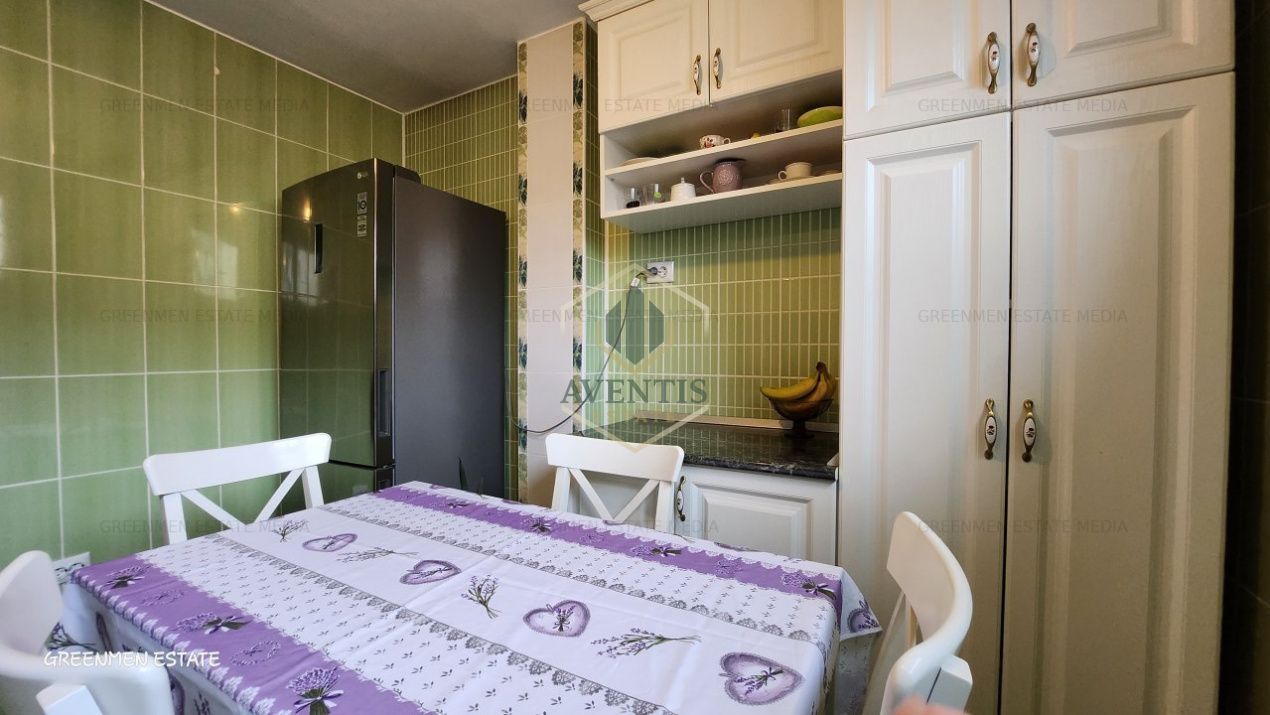 Modern renovat, bloc reabilitat, lift schimbat, vedere dubla, Iancului Metrou - Poză 18