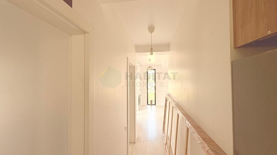 Casă individuală 4 camere | Bavaria Park Balotești| Teren 379 mp - Poză 18