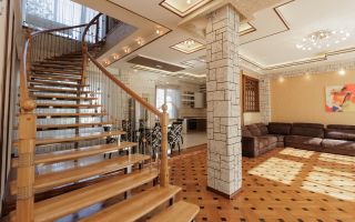 Chirie, apartament, 6 camere, strada Ciocarliei, Telecentru - Poză 4