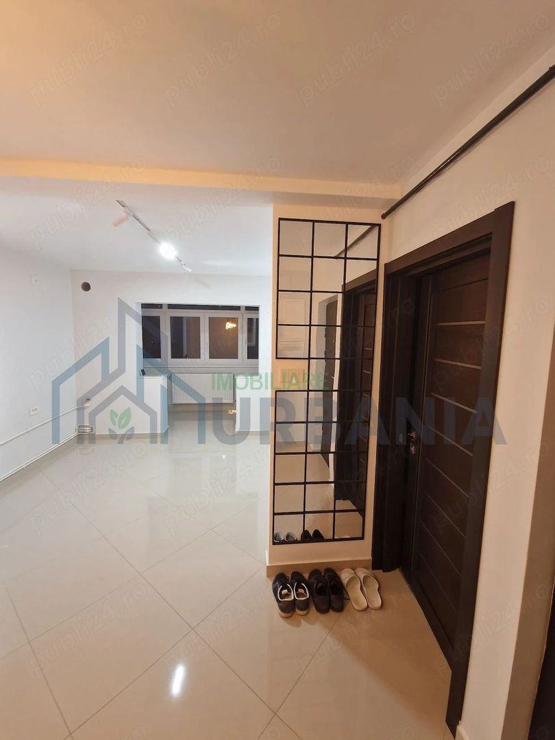Apartament 3 camere decomandat, 72,81 mp utili, renovat integral, Canta, Iași - Poză 4
