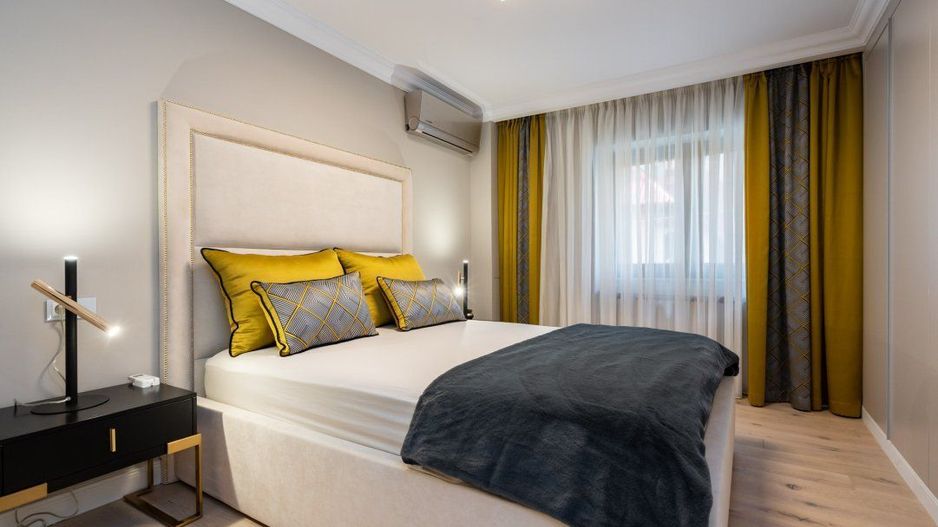 LUX, ULTRACENTRAL 4 cam / P-ta Victoriei-Guvern Str. Mexic - Poză 12