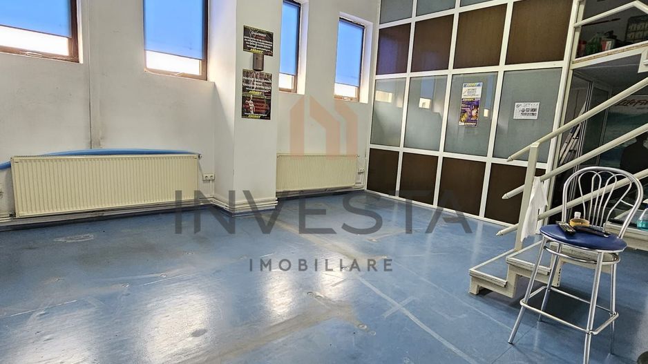 Spatiu comercial/Zona Interservisan - Poză 8