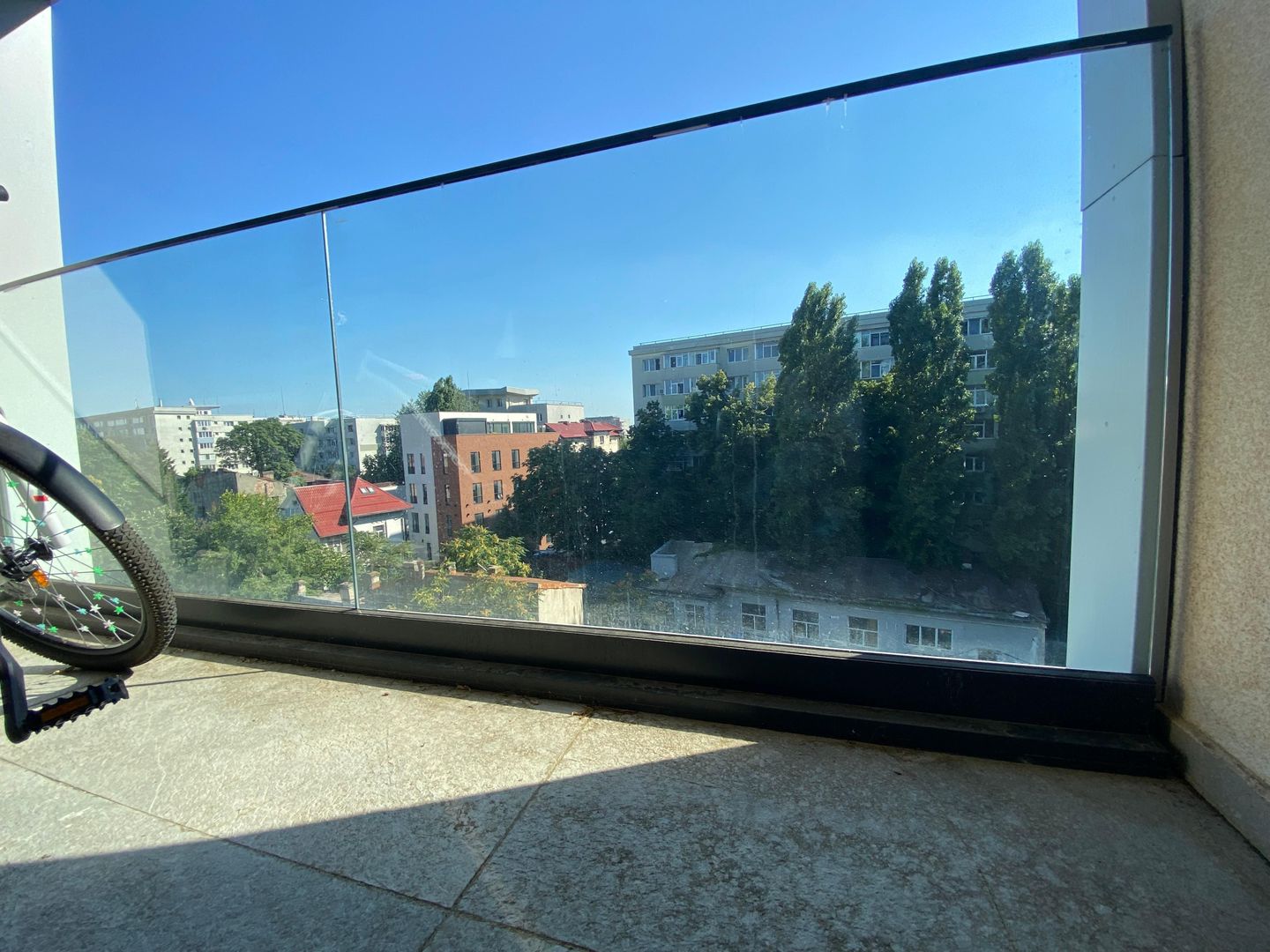 Apartament 3 camere Banu Manta- Piata Victoriei - Poză 9