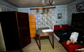 Casa batraneasca de vanzare in Tartaria - Poză 8