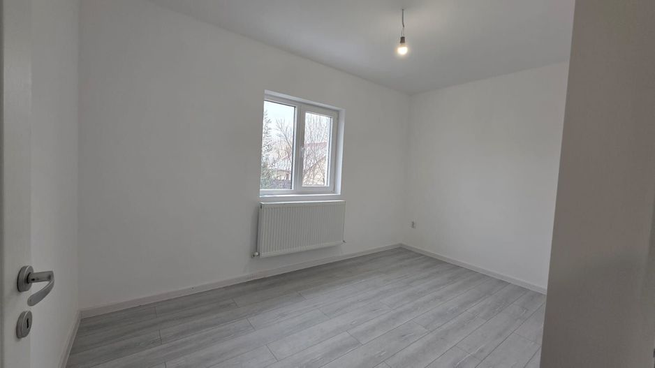 APARTAMENT 2 CAMERE LOC PARCARE INTABULAT CUG Lunca Cetatuii - Poză 9