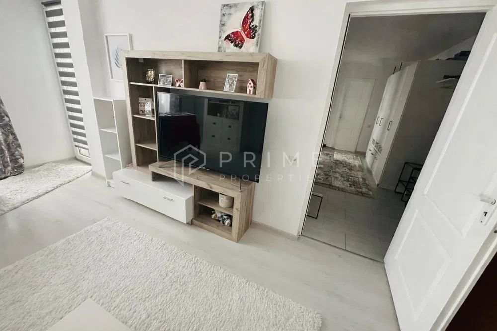 Apartament 2 Camere Modern | AMA Residence | Parcare Privată - Poză 2