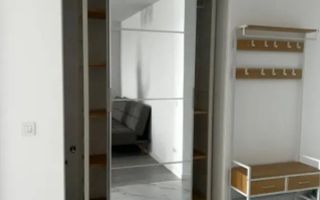 GARSONIERA- NOVUM VIILOR, CENTRALA PROPRIE, BUCATARIE INCHISA, MODERN - Poză 5