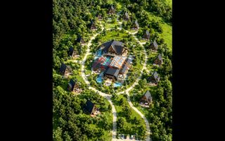 Teren Extravilan 23000 mp-potential turistic Valea Doftanei - Poză 6