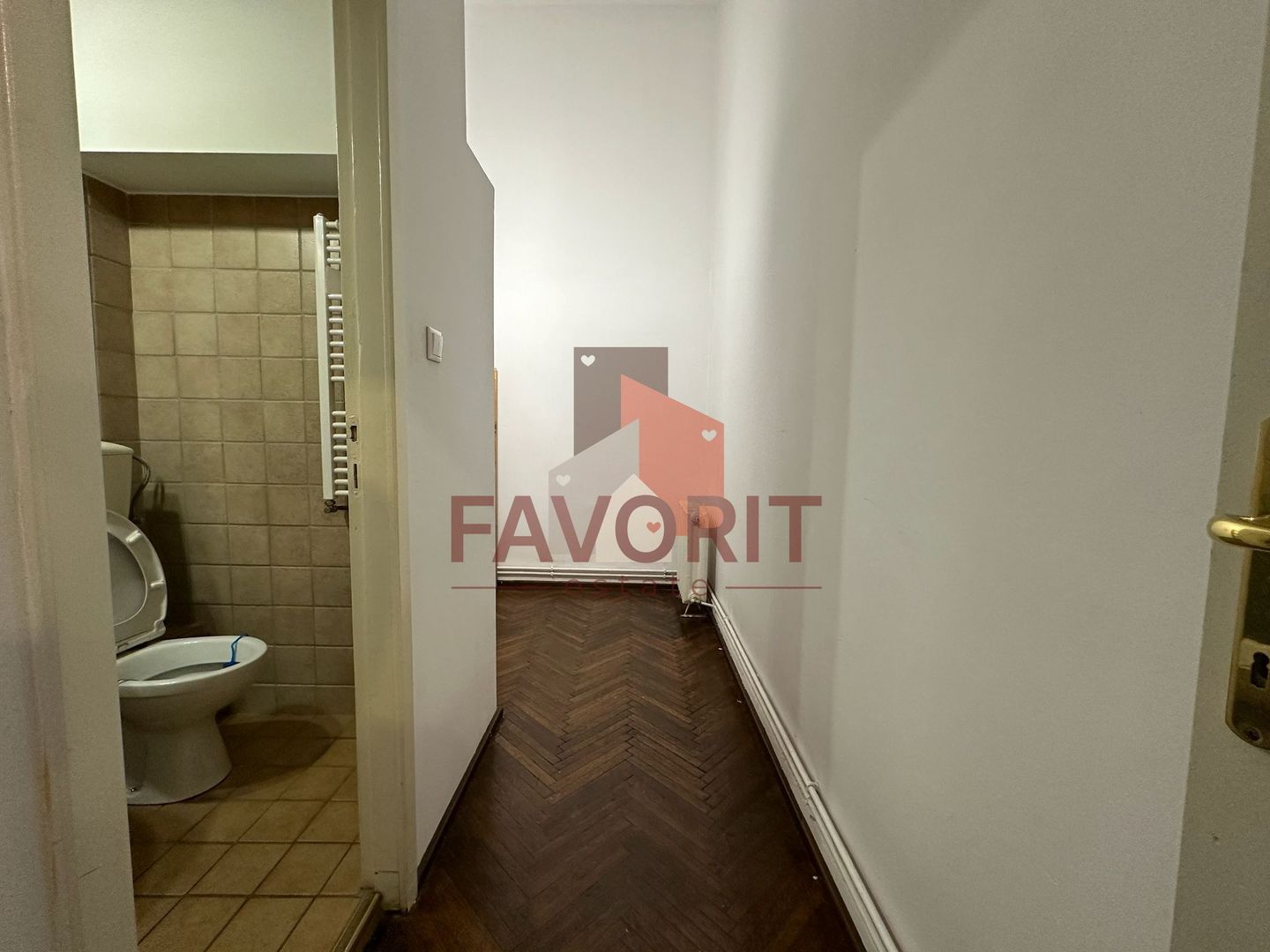 2 camere | P-ta Unirii | centrala | spatiu birou | - Poză 7