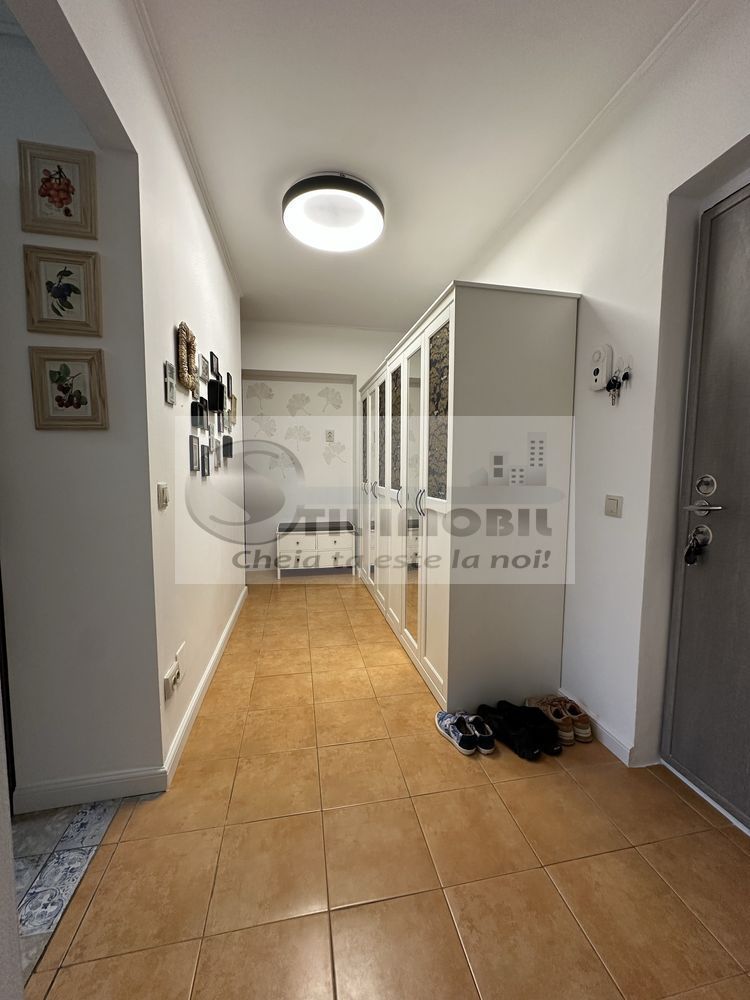 Apartament 3 Camere Decomandat, Rond Canta –79 mp+Terasă–110.000 euro - Poză 1