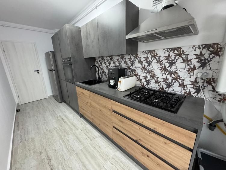 Garsoniera lux Iram Residence, centrala, pet friendly, etaj 2 - Poză 1