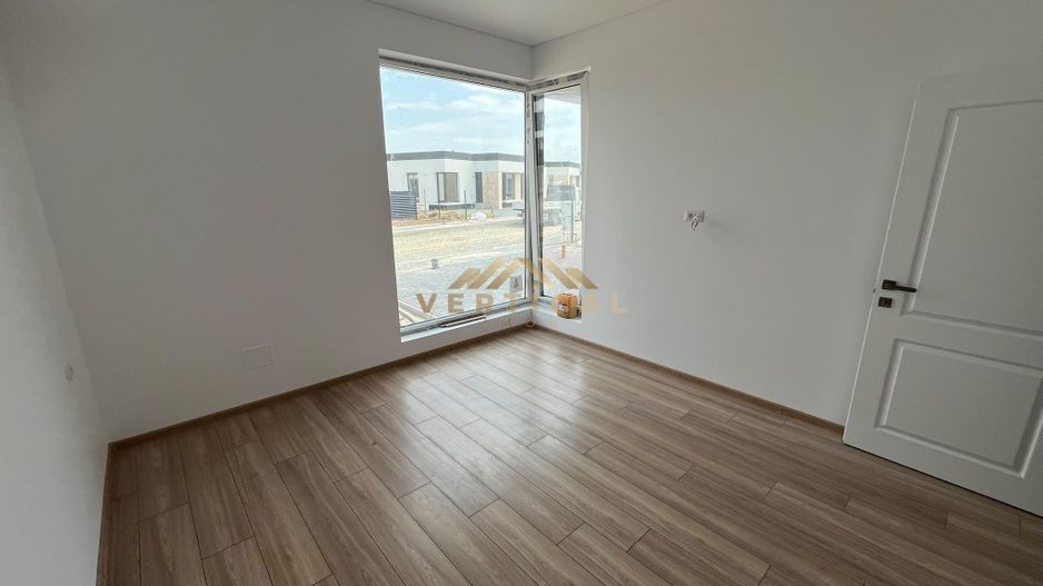 Casă Nouă de Vânzare în Berceni, De la 135.000 € +TVA - Poză 3