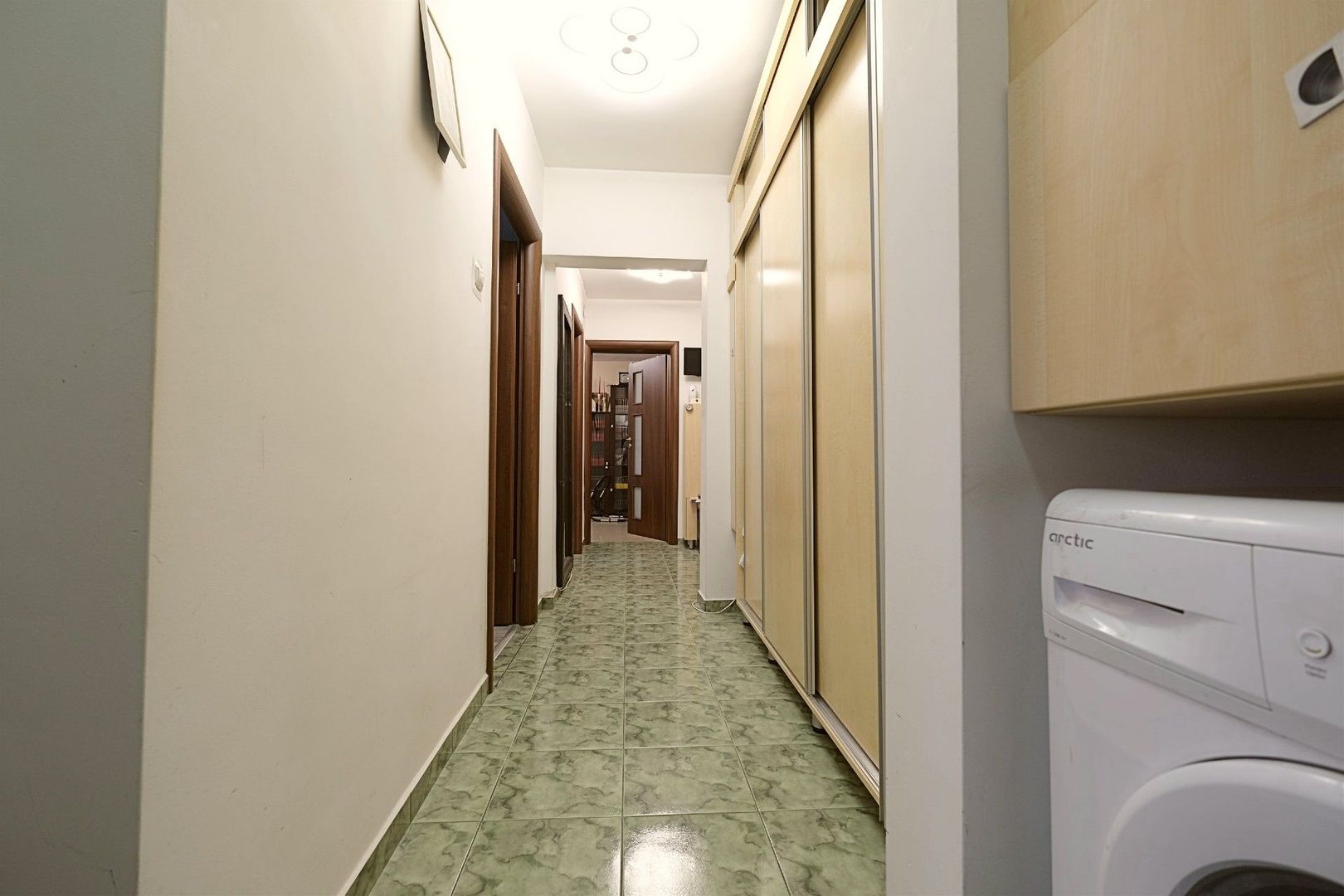 Lacul Tei - Domino, super apartament 3 camere decomandate - Poză 5