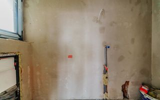 Vila noua la gri, design deosebit, 4 camere, Fantanele - Poză 19